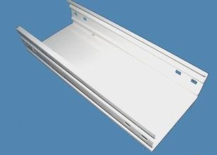 比較適用熱鍍鋅橋架的場景